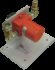 Swash Plate Pump Mfp103D 1108