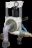 Francis Turbine H18 0321