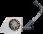 Pelton Wheel Mfp101B 1008
