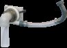 Propeller Turbine Mfp101C 1008