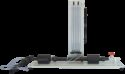 Flow Meter Calibration H40 H40D Base 0114