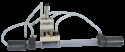 Pitot Tube H40A 0213