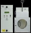 Turbine Dynamometer Mfp101A 1106