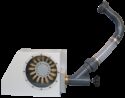 Pelton Wheel Mfp101B 1008
