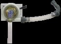 Francis Turbine Mfp101D 1007