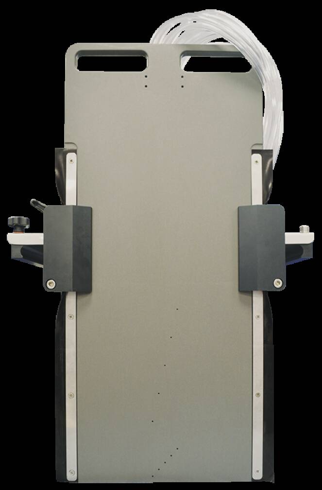 Sluice Gate with Tappings | TecQuipment