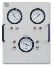 Analogue Pressure Display Ap1 0607