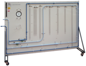 Losses Piping System H16 0212