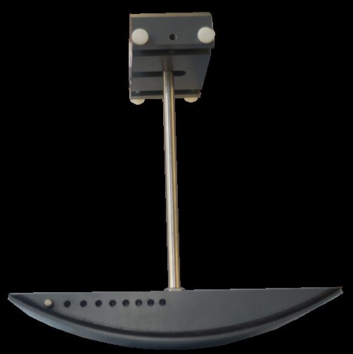 Fcs80B Radial Sector Gate No Background