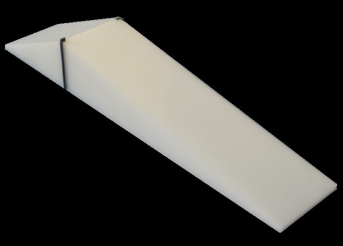 Fcs80D Crump Weir No Background