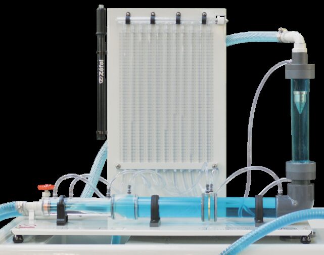 Flow Measurement Methods H10 1116