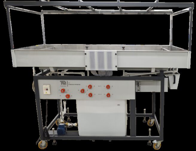 Hydrology Rainfall Apparatus H313