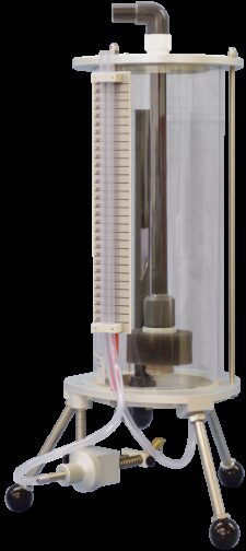 Flow Through Orifice H4 0516
