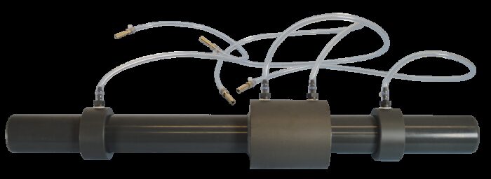 Orifice Flow Meter H40C 0213