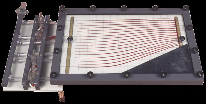 Hele Shaw Apparatus H9