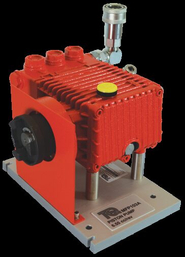 Piston Pump Mfp103A 1108