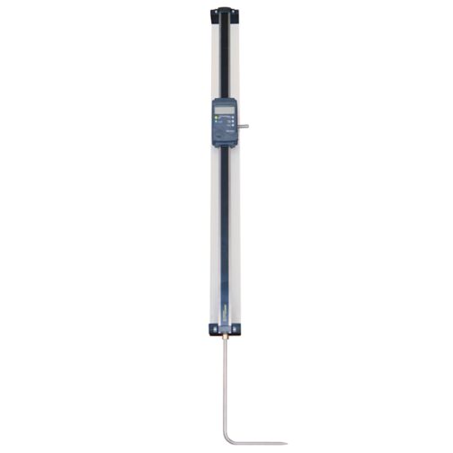Pitot Static Traverse Mfp107A 0506