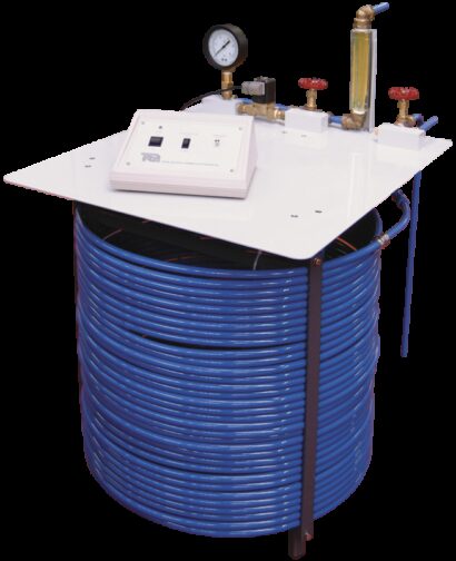 Water Hammer Apparatus Te86 1003