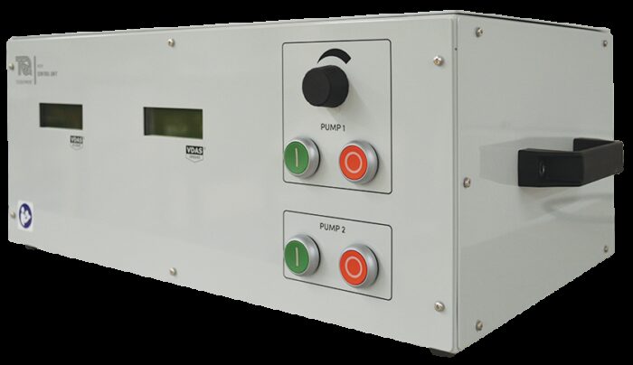 H53 V Control Unit 1119