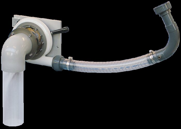Propeller Turbine Mfp101C 1008