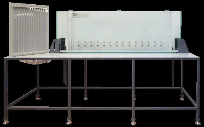 Permeability Flow Nets Darcys Law H312