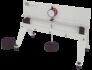 Stiffness – Bending and Torsion Te16 1203
