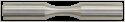 Aluminium Fatigue Specimen Rf1020
