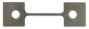 Steel Specimen ES MTTS 0908
