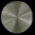 Mild Steel Hardness Specimen HTPMS