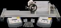 Torsion Testing Machine 30 Nm Sm1001 0614