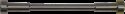 Steel Drawn Specimen TL1010 0112