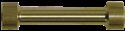 Tensile Specimen Brass TS1040 0112