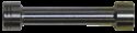 Tensile Specimen Steel Drawn 4 TS1020 0112