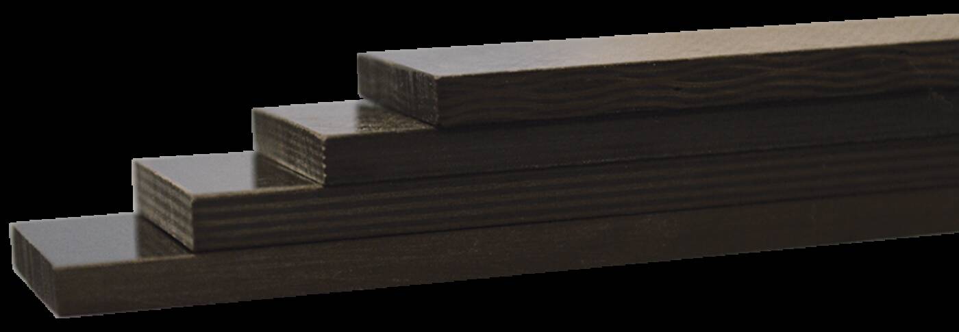 Basic Composite Beam Set - For Beam Apparatus | TecQuipment