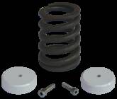 COIL SPRING | TecQuipment