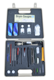 Strain Gauge Kit E19