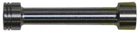 Tensile Specimen Steel Drawn 4 TS1020 0112