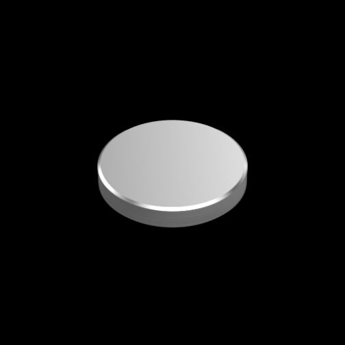 HK2 Knoop Reference Block