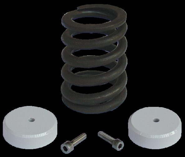 Coil Spring Test Sm1000F 0407