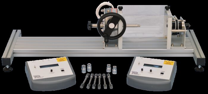 Torsion Testing Machine 30 Nm Sm1001 0614