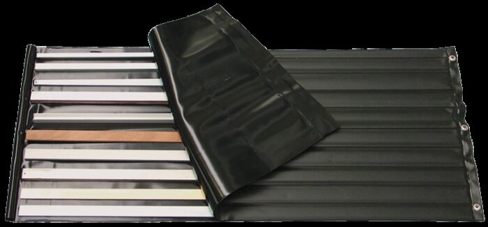 Additional Beams Sm1004A 0509