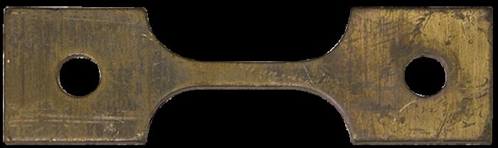 Lead Creep Specimen Cp1010