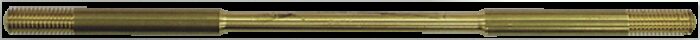 Brass Specimen Mf40 Ml5 Br