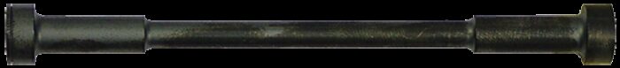 Steel Normal Specimen TL1011 0112