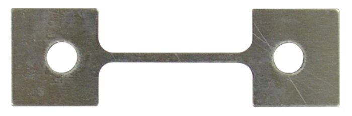 Steel Specimen ES MTTS 0908