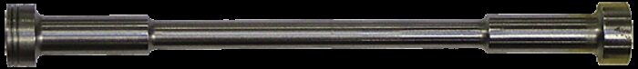 Steel Drawn 4 Specimen TL1020 0112