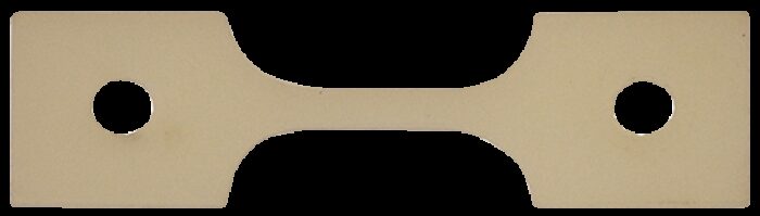 Nylon Creep Specimen CP1025