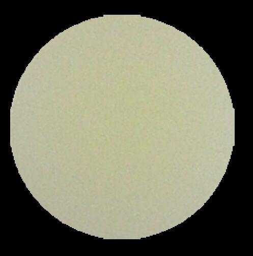 Nylon Hardness Specimen HTPNY
