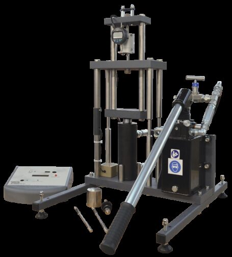 Materials Laboratory with Data Capture MF40 Mk II