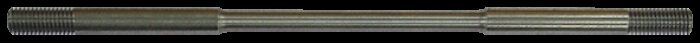Mild Steel Specimen MF40 ML1 MS